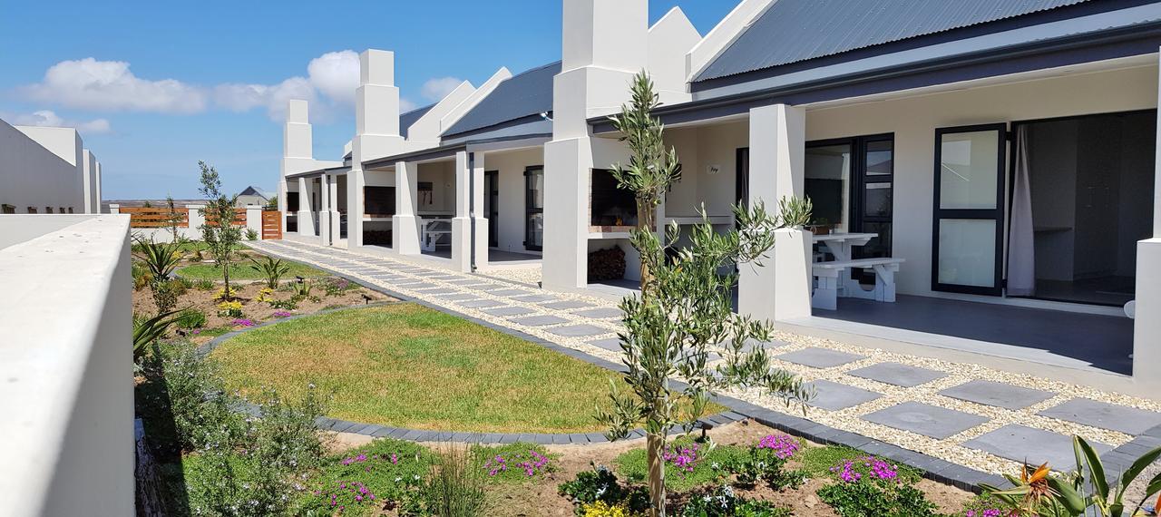 Three Feathers Cottages لانجيبان المظهر الخارجي الصورة