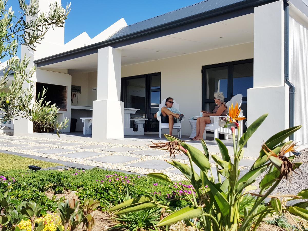 Three Feathers Cottages لانجيبان المظهر الخارجي الصورة