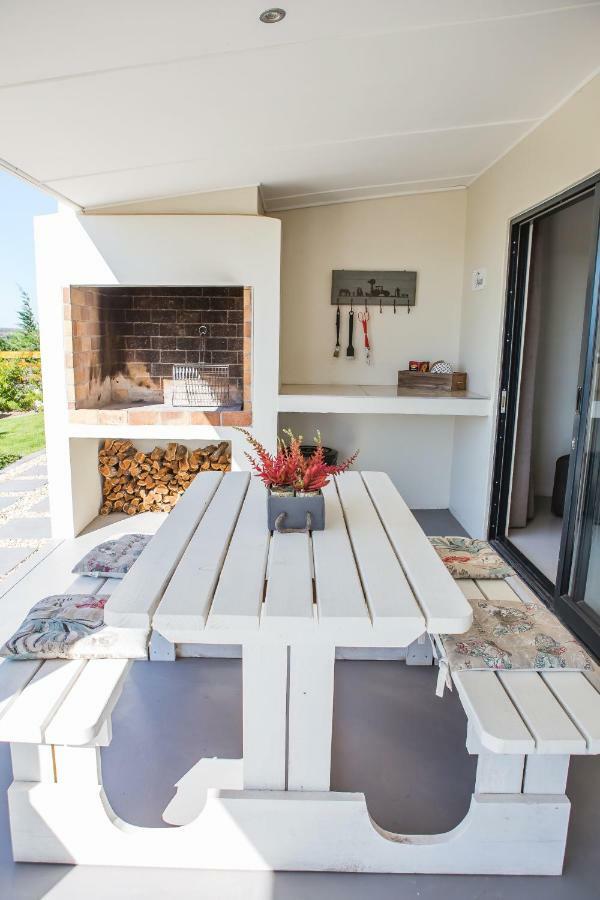 Three Feathers Cottages لانجيبان المظهر الخارجي الصورة