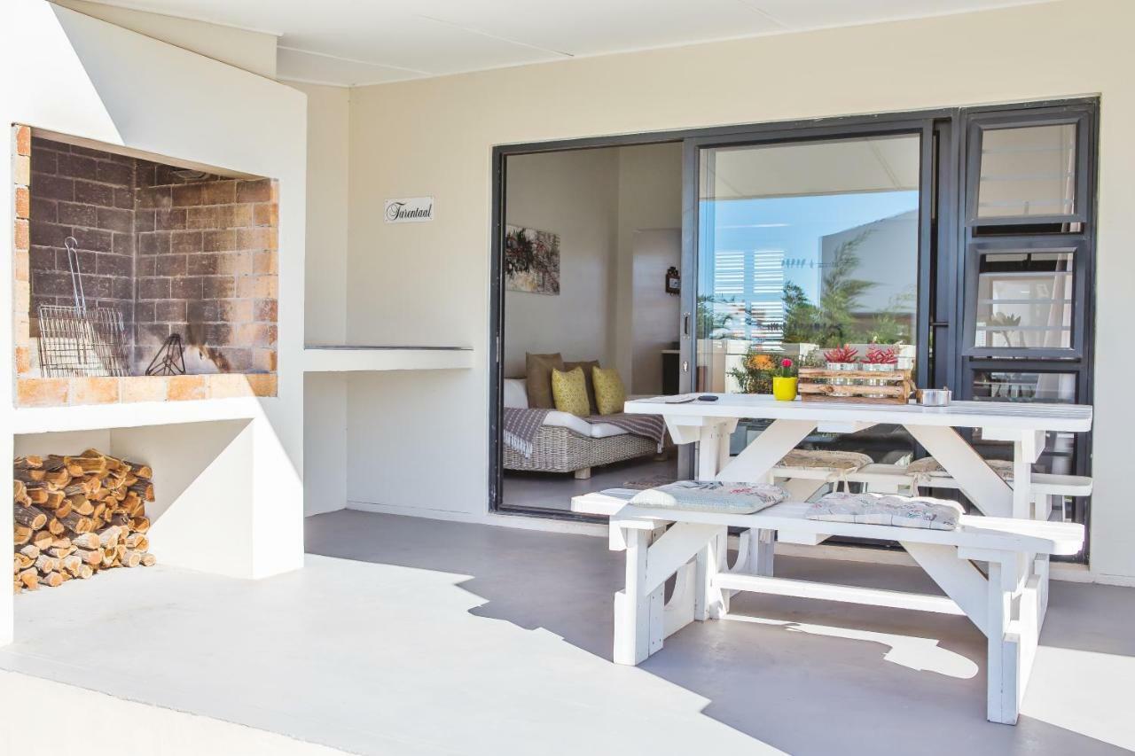Three Feathers Cottages لانجيبان المظهر الخارجي الصورة