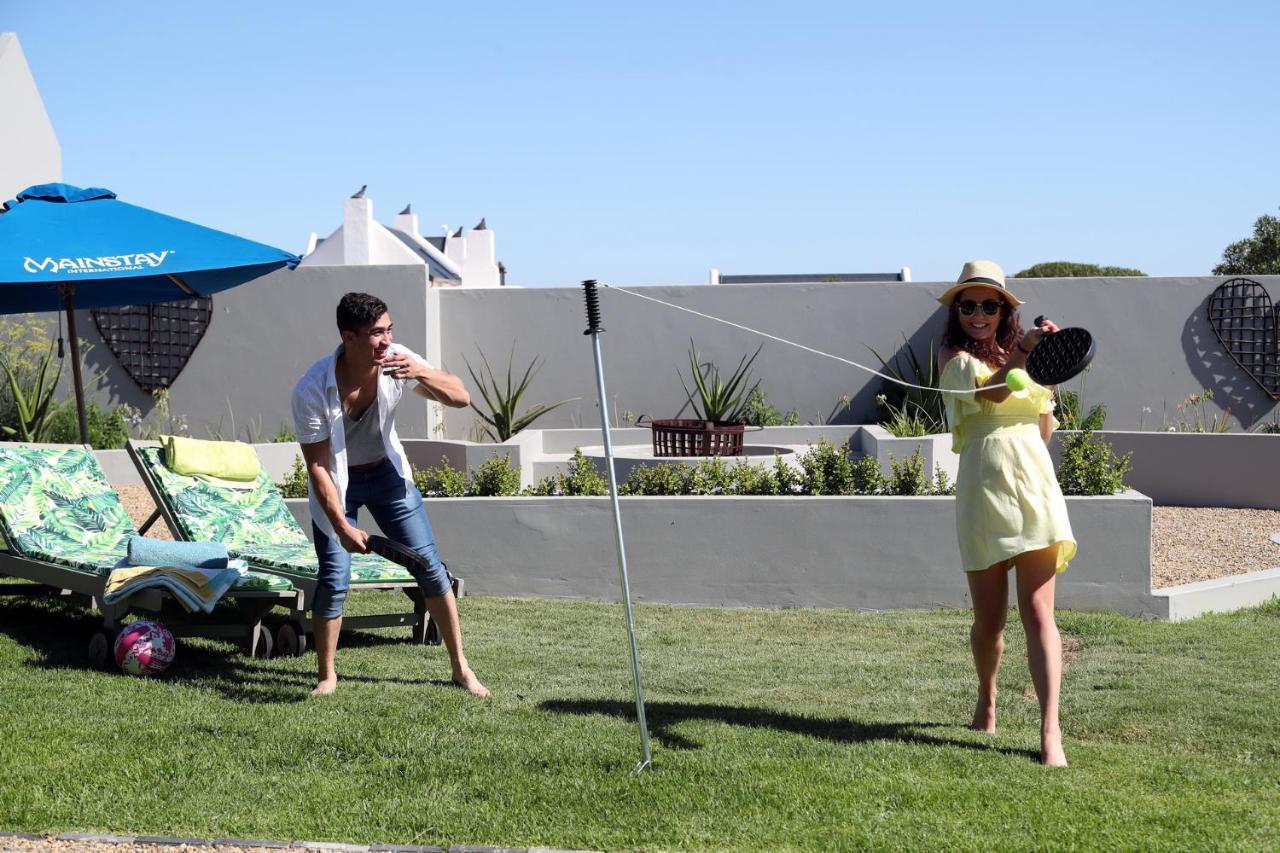 Three Feathers Cottages لانجيبان المظهر الخارجي الصورة